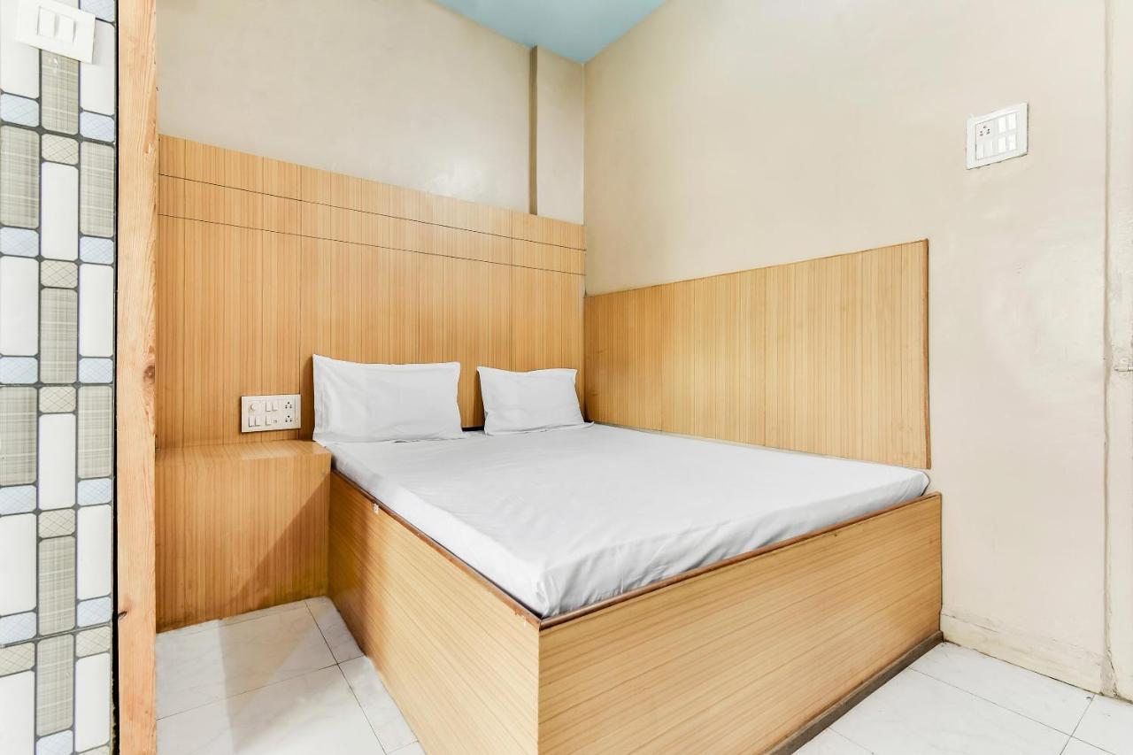 Spot On 40292 Hotel Shangrila Inn Аурангабад Екстер'єр фото