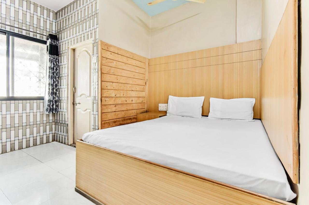 Spot On 40292 Hotel Shangrila Inn Аурангабад Екстер'єр фото