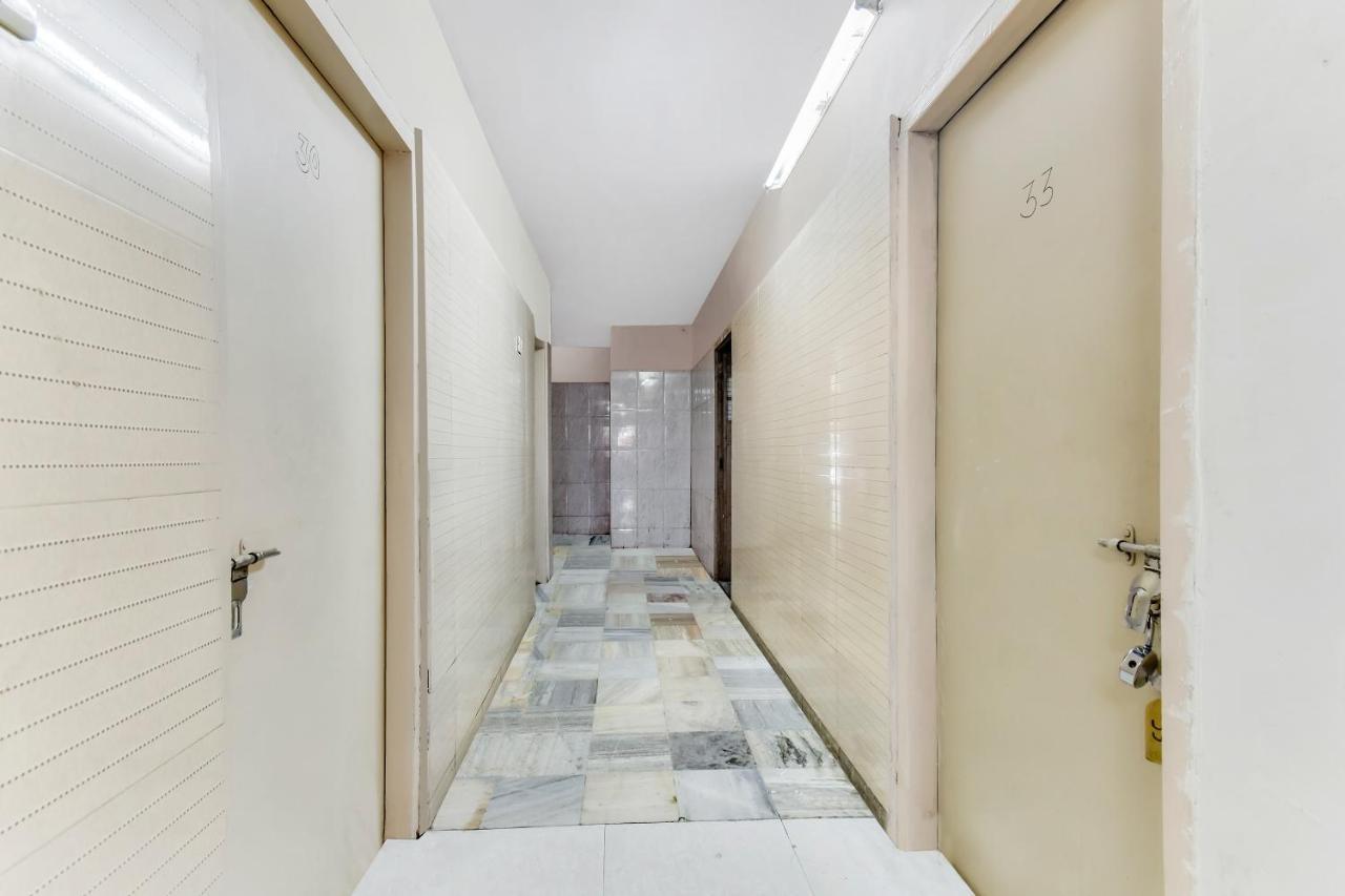 Spot On 40292 Hotel Shangrila Inn Аурангабад Екстер'єр фото