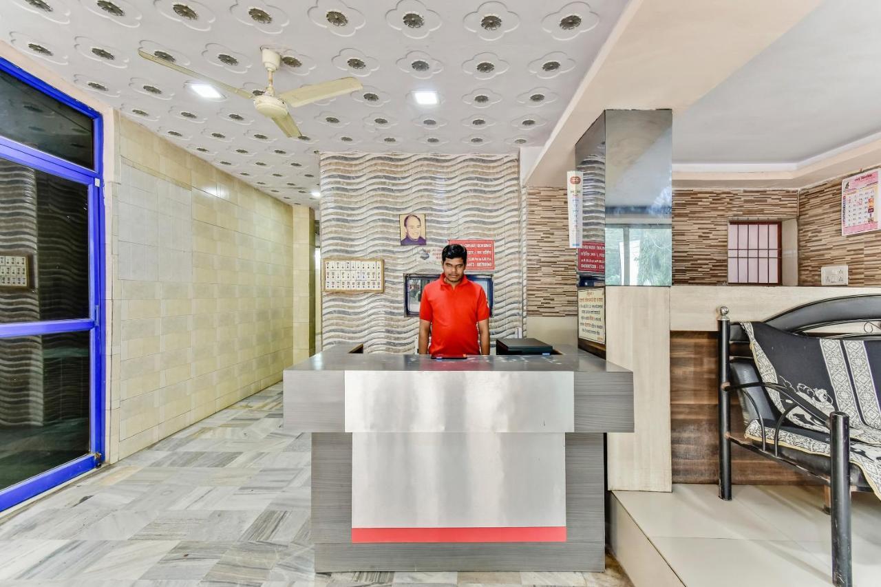 Spot On 40292 Hotel Shangrila Inn Аурангабад Екстер'єр фото