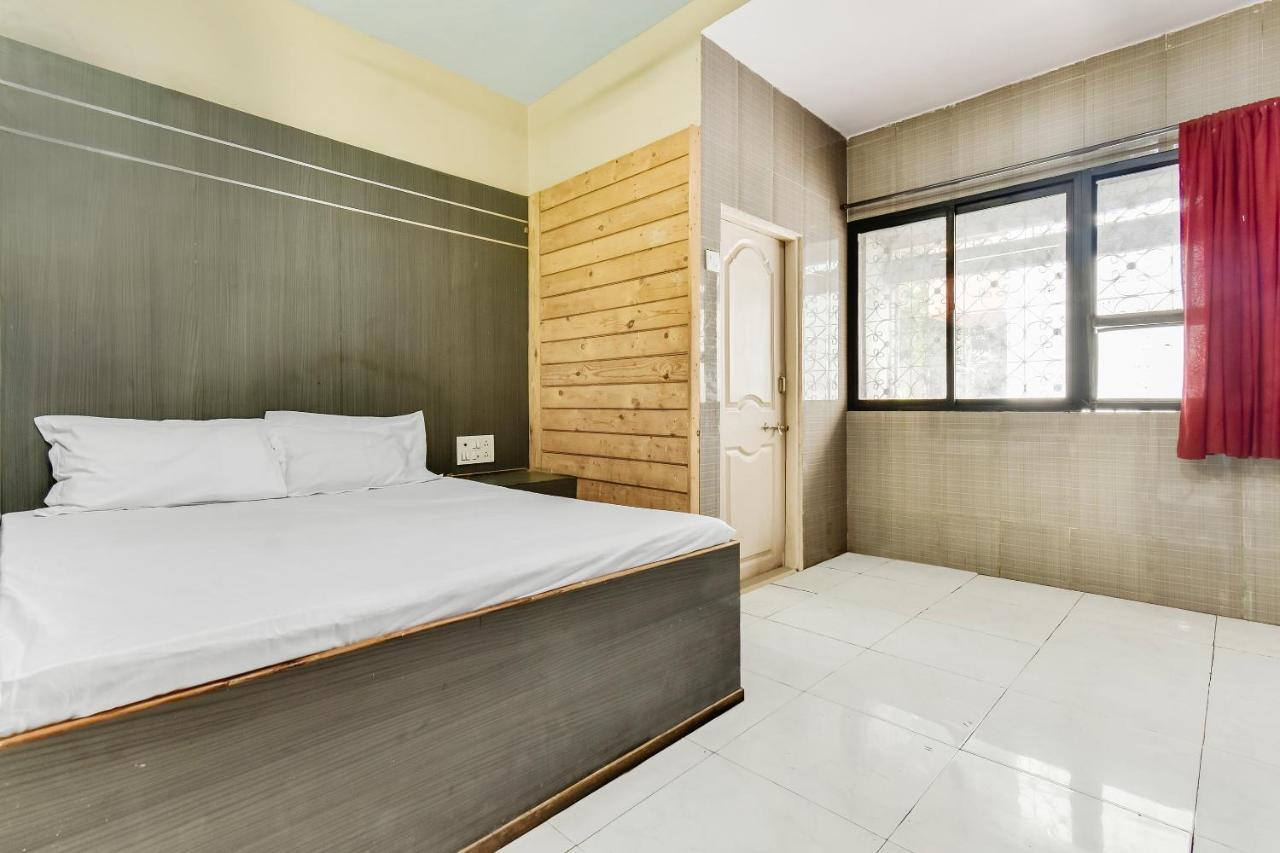 Spot On 40292 Hotel Shangrila Inn Аурангабад Екстер'єр фото